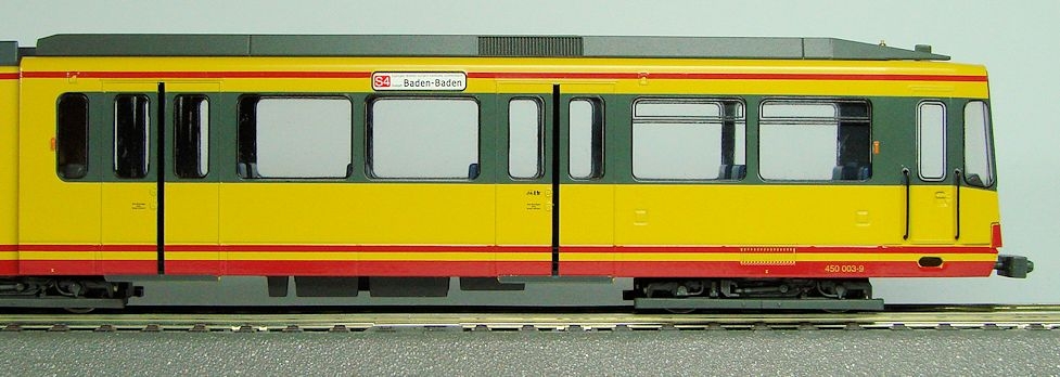 Seitenansicht (Detail)