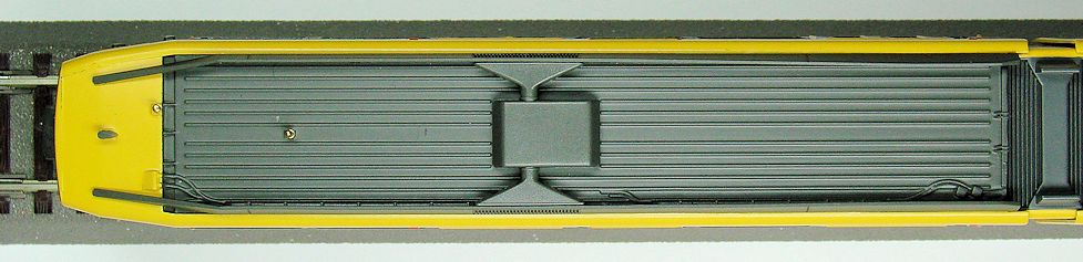 Dachansicht (Detail)