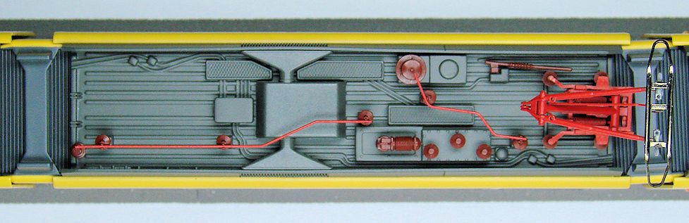 Dachansicht (Detail)