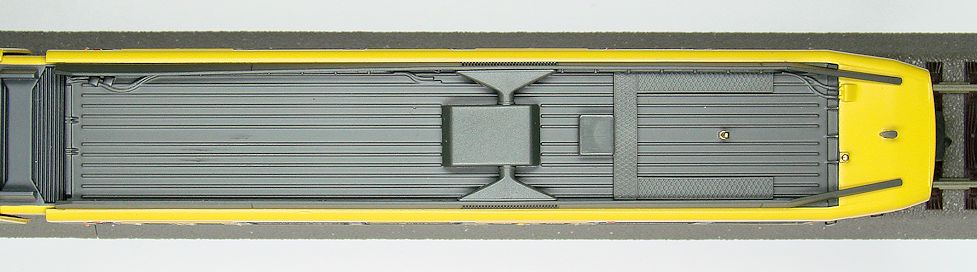 Dachansicht (Detail)