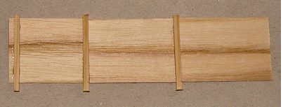 der noch unbehandelte Bauzaun